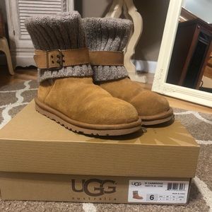 UGG Cambridge Boot